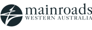 Main Roads Western Australia Logo
